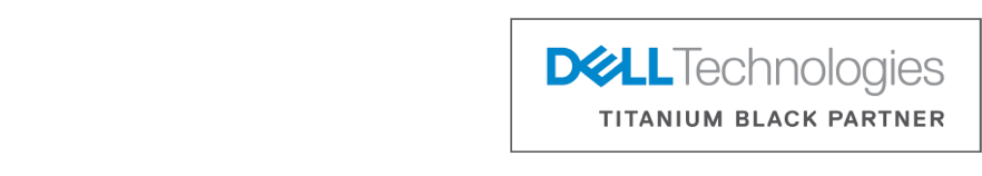 Logo Computacenter et Dell